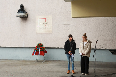 KRATKA SPOMINSKA SLOVESNOST